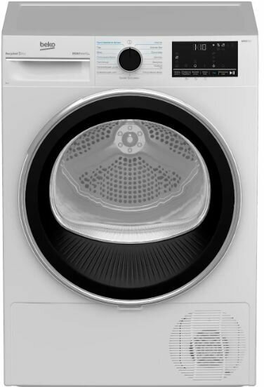 BEKO B5T69233 сушильная машина