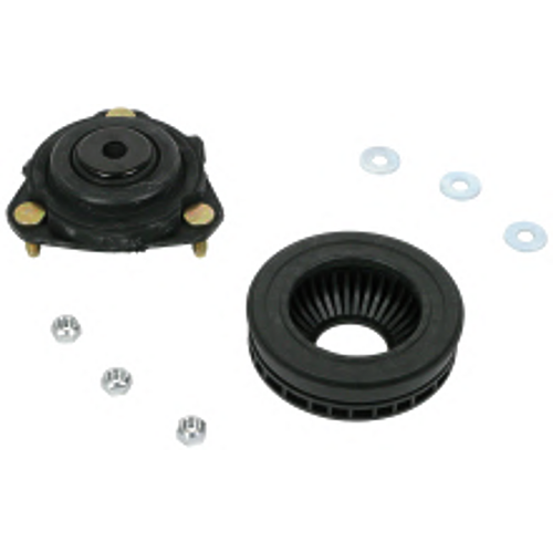 KYB SM1210 (1146152 / 1146153 / 1151926) опора амортизатора Ford (Форд) Fusion (Фюжин) / Mazda (Мазда) II 02- пере