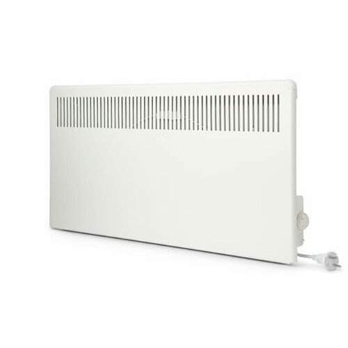 Конвектор Ensto Lammitin механический термостат вилка 500Вт EPHLM05PR 816800₽