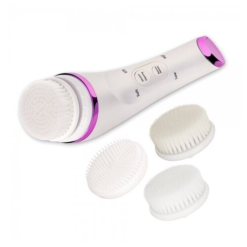 Аппарат для чистки лица и удаления макияжа Beauty Star Makeup Removal 238800₽