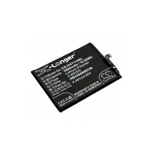 фото Cameron sino аккумулятор для телефона huawei mate 10 porsche design