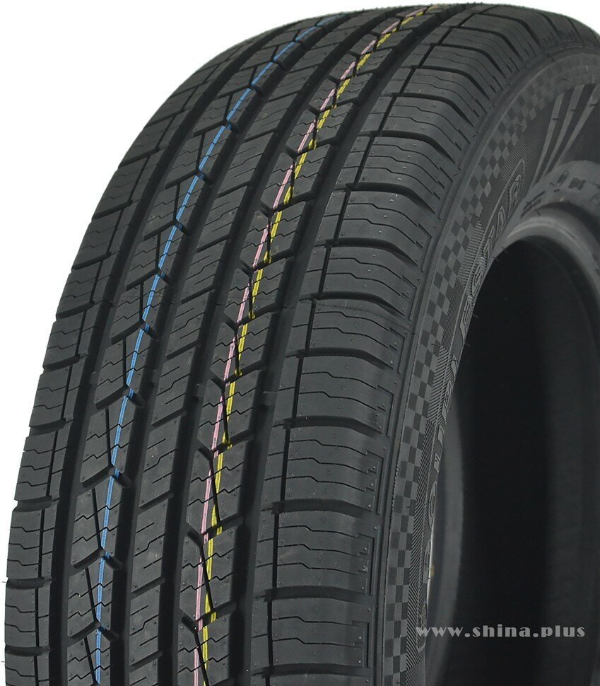 215/65 R16 Doublestar DS01 102H (лето) а/шина