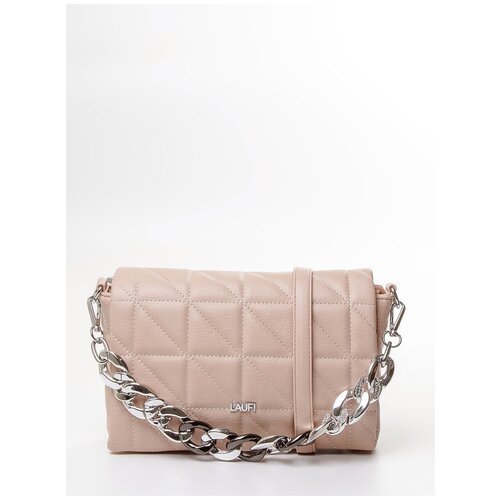 фото Cумка женская p2617-1 pink (сумка) lauf!