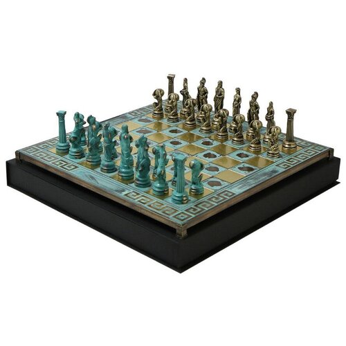 Шахматный набор Атлантида Размер: 45*45 см Marinakis