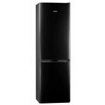 Двухкамерный холодильник POZIS RD - 149 А черный - изображение