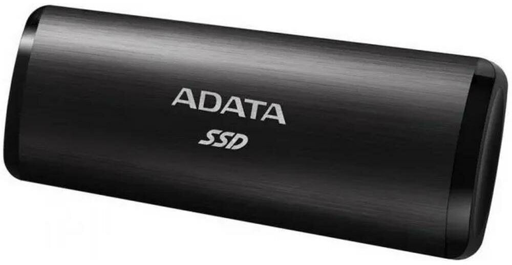 Накопитель SSD A-Data ASE760-512GU32G2-CBK