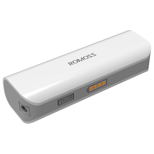 Внешний аккумулятор ROMOSS Solo 1 (2000 mAh)