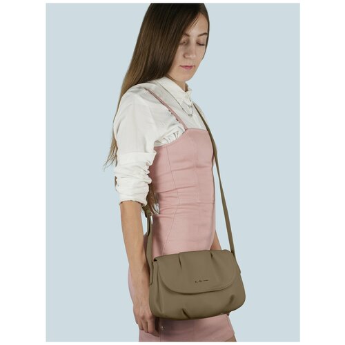 фото Сумка женская 2019199 k191 grigio giorgio ferretti