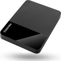 Лучшие Внешние жесткие диски (HDD) Toshiba Canvio