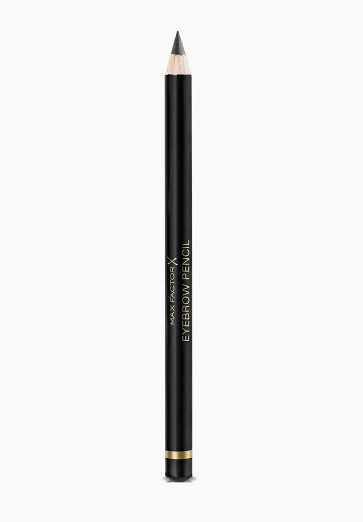 Макс Фактор / Max Factor - Карандаш для бровей Eyebrow Pencil тон 001 Ebony 1,2 г