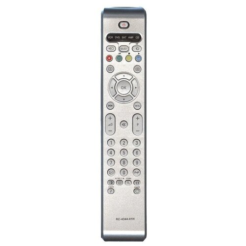 фото Пульт ду philips rc 4344/01h (4337) lcd tv huayu