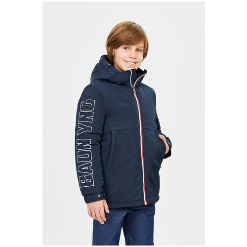 фото Куртка baon куртка для мальчика (арт. baon bk531001)