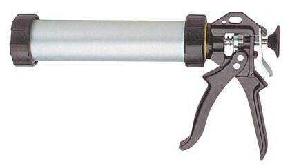 Licota Шприц для герметика профессиональный 375 мм AGH-20003B