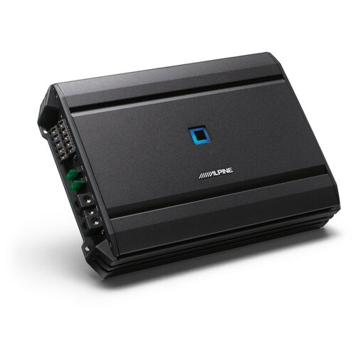Автомобильный 5-канальный усилитель ALPINE S-A55V 3903000₽