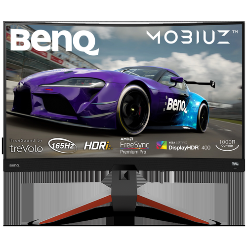 Монитор BenQ 27