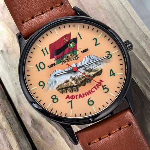Наручные часы Армейские мужские часы 