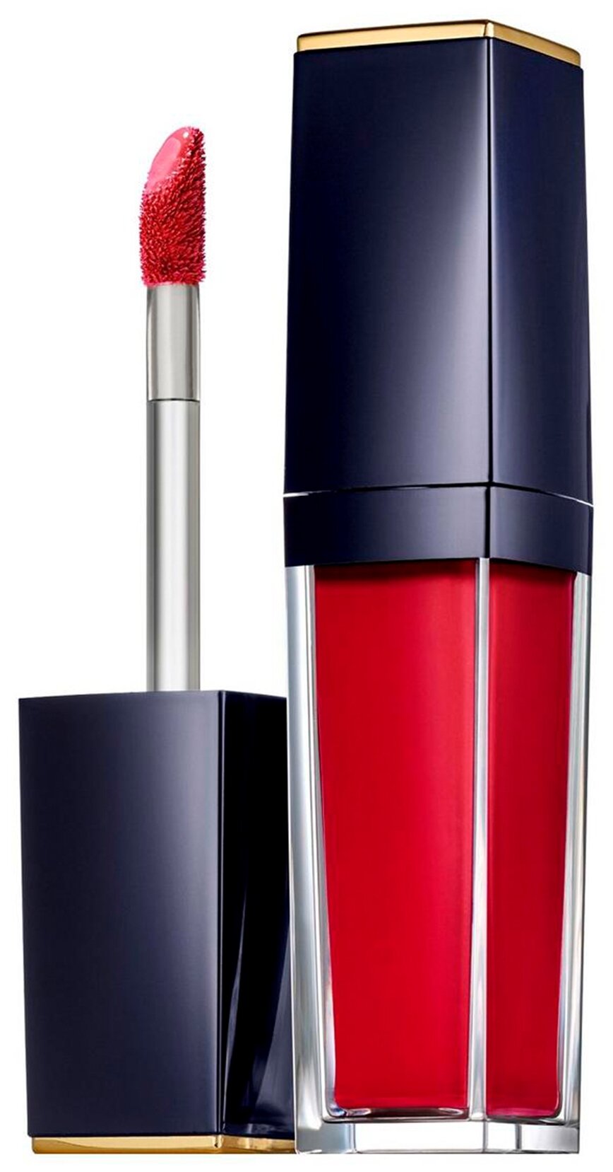 Estee Lauder Pure Color Envy помада для губ жидкая, оттенок poppy sauvage