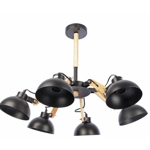 Потолочная люстра Lighting Gallery ZL794/6