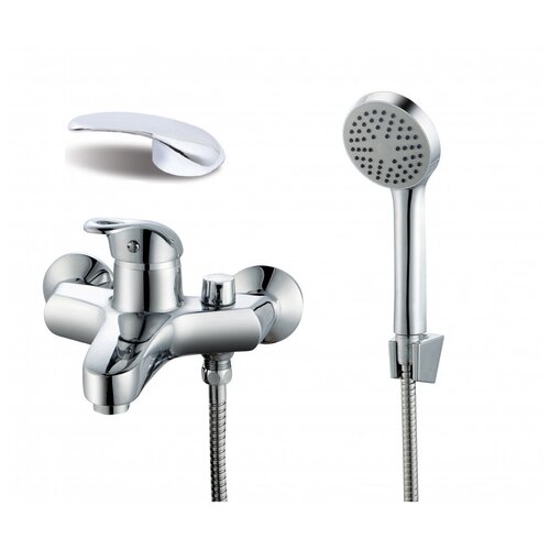 Смеситель для ванны Tsarsberg TSB-848-1202