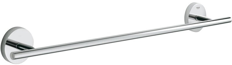 Grohe Полотенцедержатель Grohe BauCosmopolitan 40459001 Хром