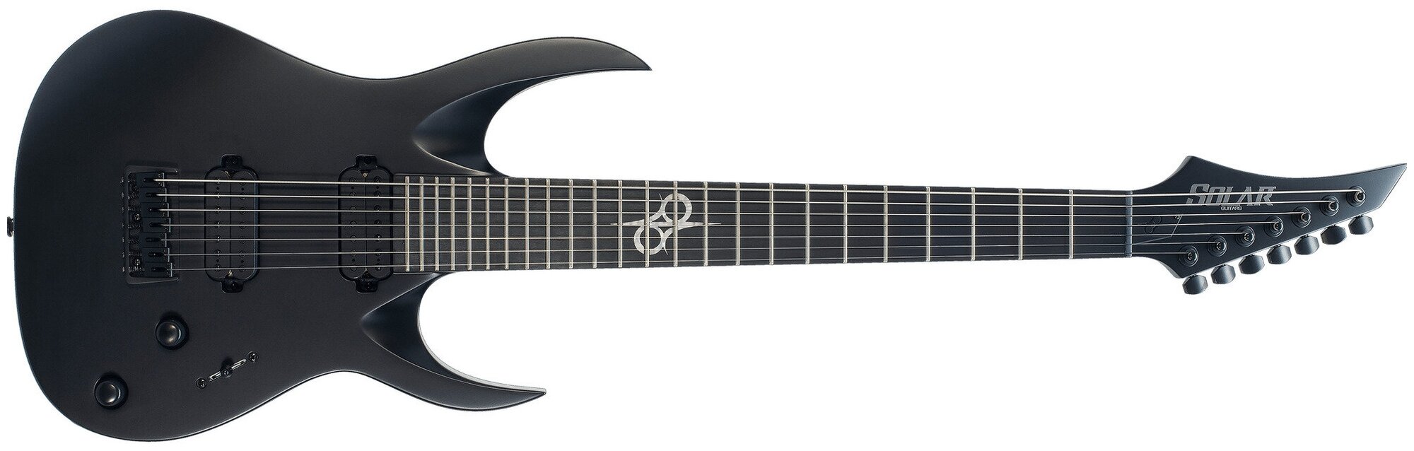 Электрогитара Solar Guitars A2.7C