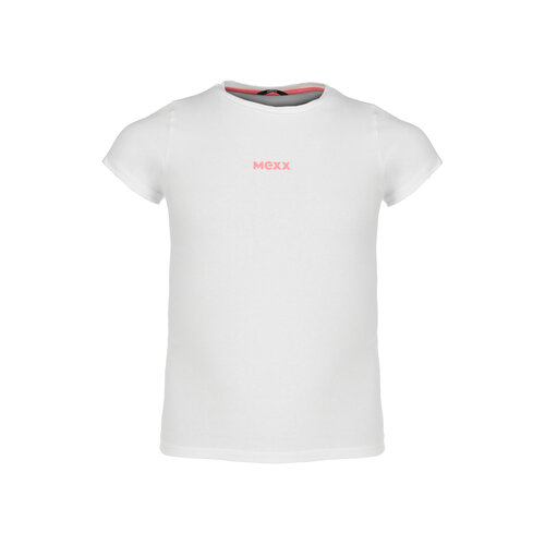 фото Футболка mexx, размер 146/152, белый