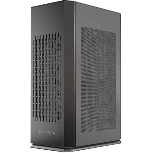 Корпус Raijintek OPHION ELITE TITAN 0R20B00220 Mini-ITX, for psu PS/2, SFX, USB3.0x2, Type Cx1, HD Audio x1