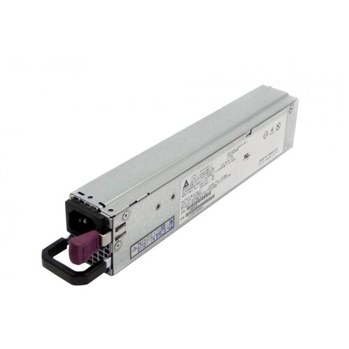 Блоки питания HP Блок питания 532092-B21 HP Hot Plug Redundant Power Supply 365W Kit w Backplane 1314800₽