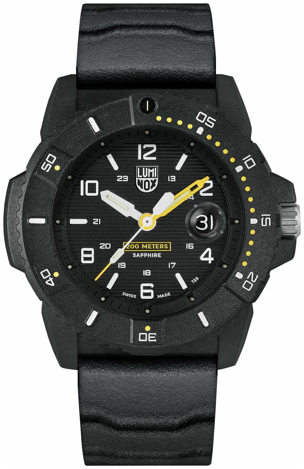 Часы Luminox Navy Seal 3600 XS.3601