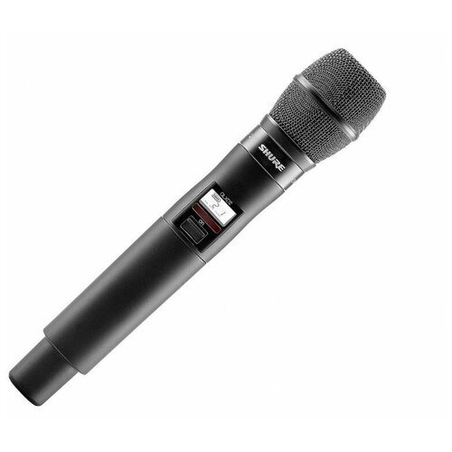 Ручной передатчик SHURE QLXD2KSM9 G51 25320600₽