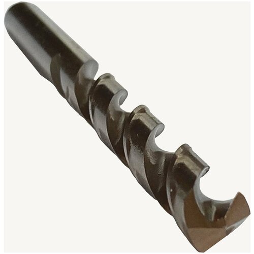 Сверло 14 мм, ц/х, HSS Co5 ФТ 100140