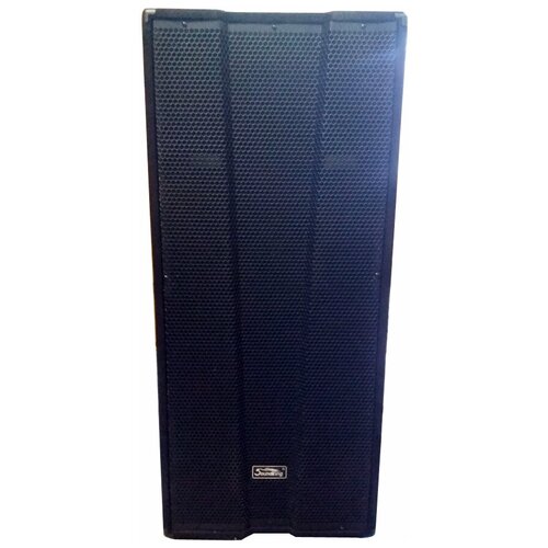 KJ215A Активная акустическая система 700Вт Soundking 5125000₽