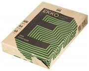 EKKO WRITING PAPER Бумага А4, 60 г, белизна 60% ISO, 500 л