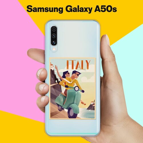     Samsung Galaxy A50s