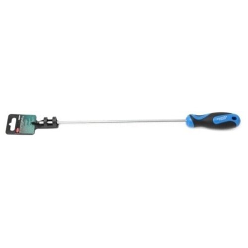 Отвертка TORX T25x300мм ROCKFORCE RF-71630025 force 71630025 71630025 отвертка торкс т25 рукоятка l 300 mm force шт