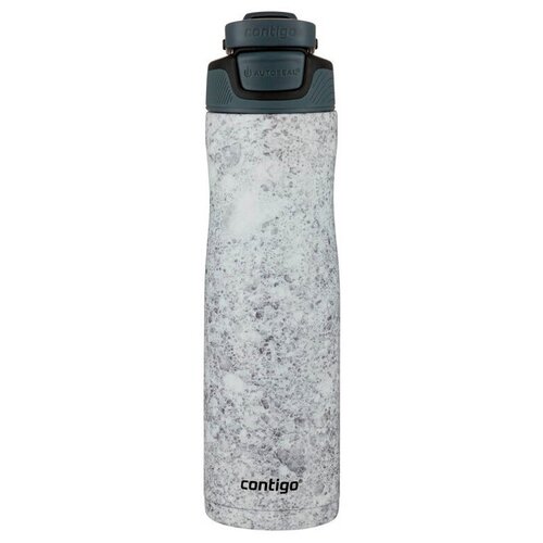 фото Термокружка contigo couture chill 720ml white-blue 2127886