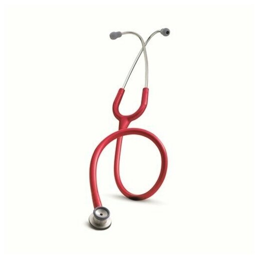 3M Стетоскоп Littmann Classic II Infant, красная трубка, 71 см