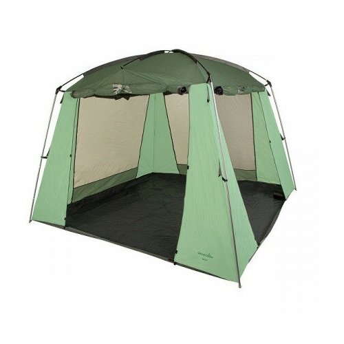 фото Палатка-шатер green glade lacosta