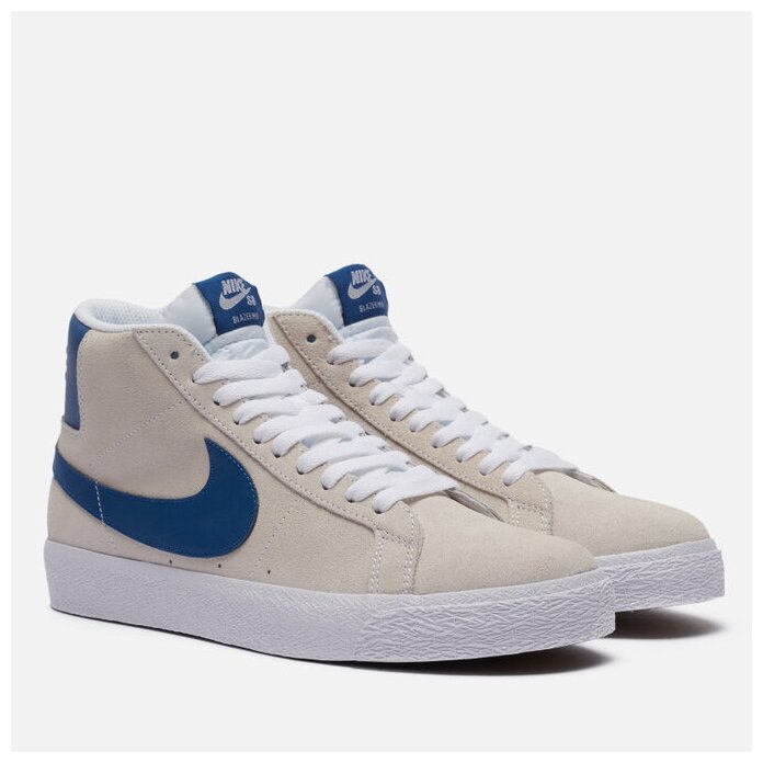 nike men's sb zoom blazer mid