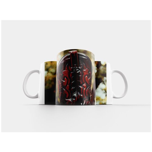 фото Кружка "ковбойские сапоги, голенище, кожа" 320 мл lotsprints