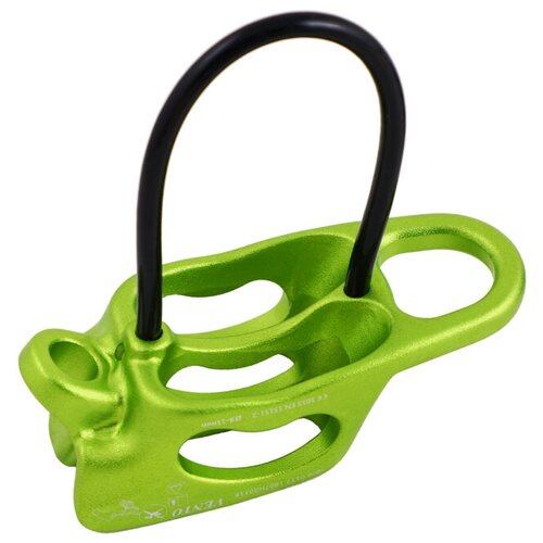 фото Спусковое устройство vento лукошко v2 (зеленый)