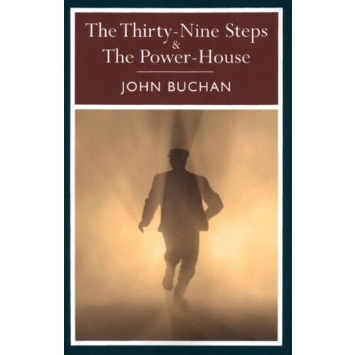 The Thirty Nine Steps & The Power House