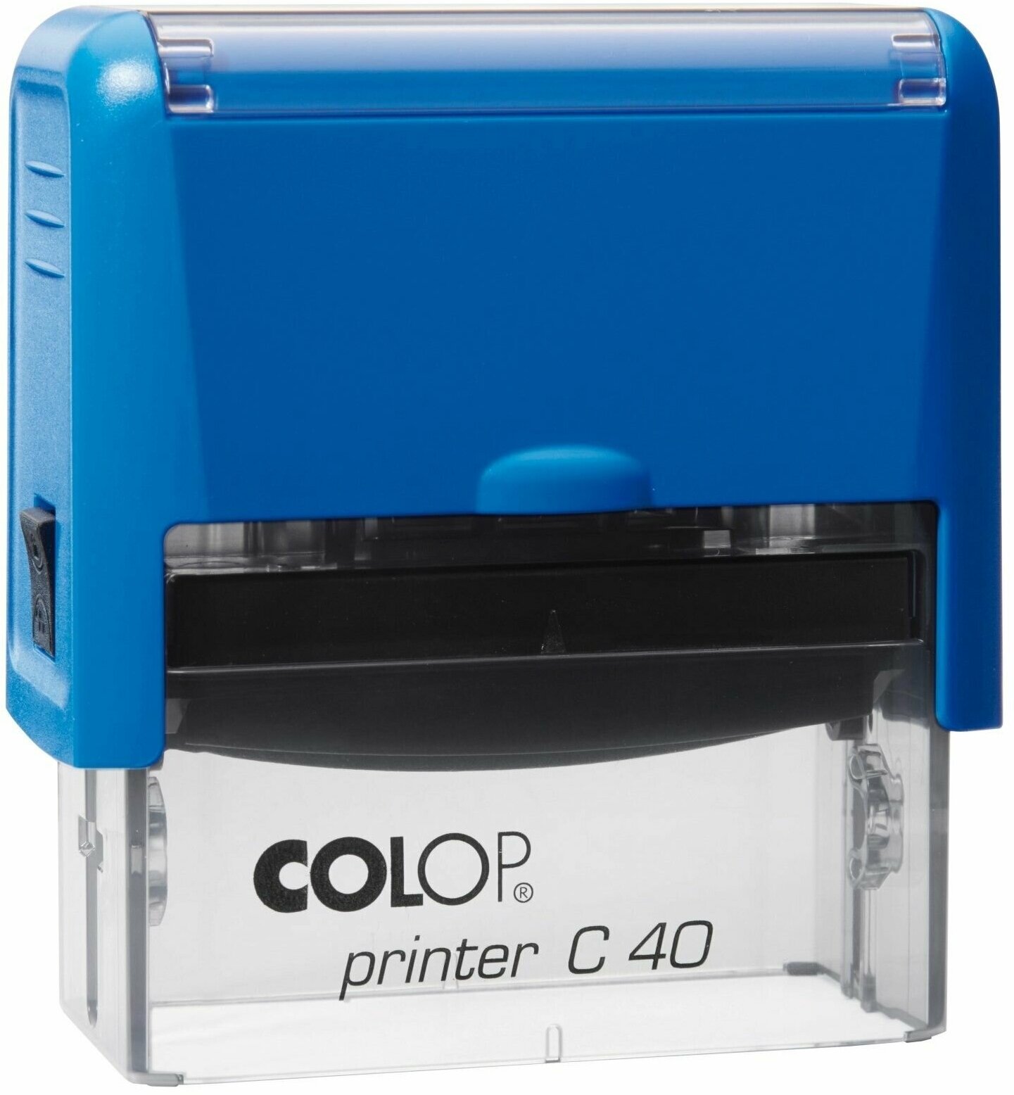 "Медицинский осмотр." Printer C40 синий