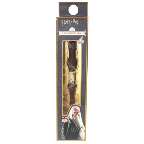 Ручка в виде волшебной палочки Albus Dumbledore 1399₽