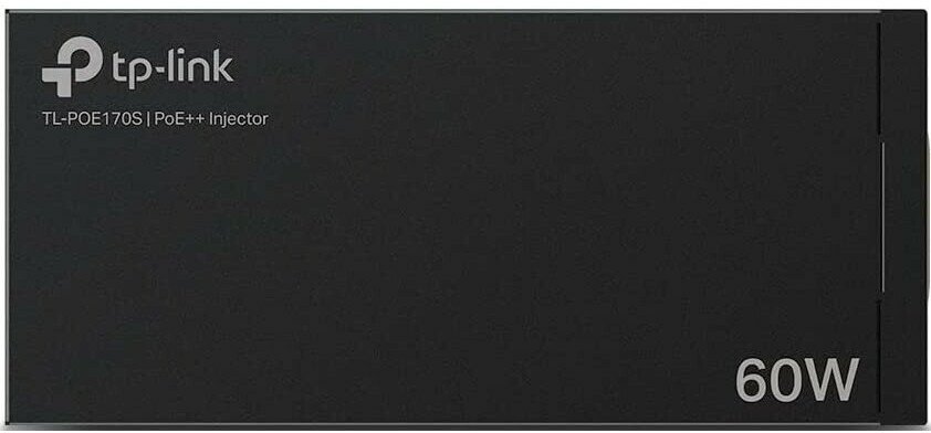 Инжектор PoE TP-LINK - фото №2