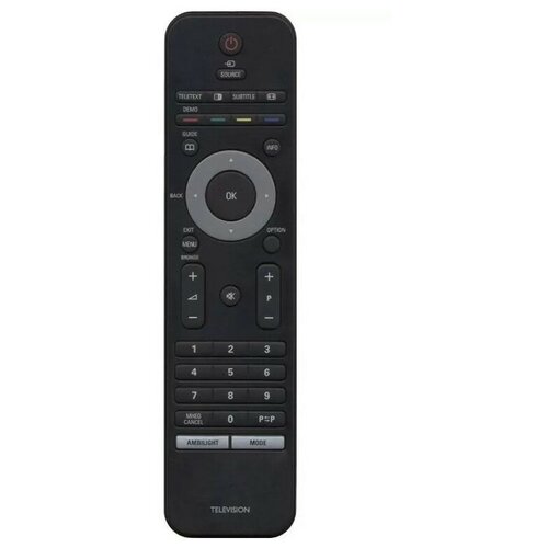 фото Пульт huayu rc2143801/01 (313922852871) (для телевизоров philips)