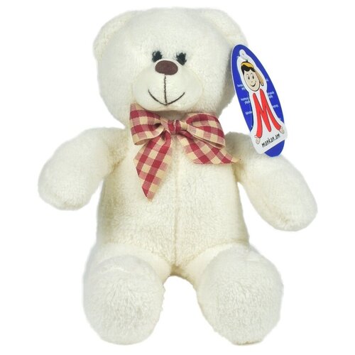 Мягка игрушка Mankan Медвеженок 