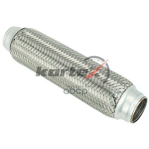 Гофра Глушителя (40X280) Kes5030 KORTEX арт. KES5030