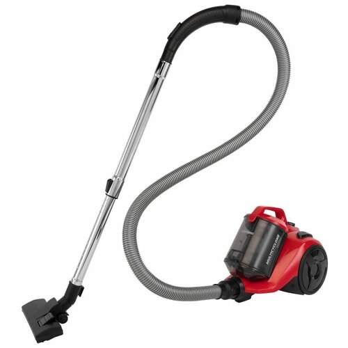 Пылесос StarWind SCV2550 2500Вт красныйчерный 912500₽