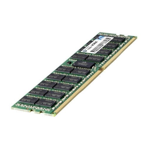 Оперативная память HP 774172-001 1x128 ГБ DDR4 774172-001 1053800₽